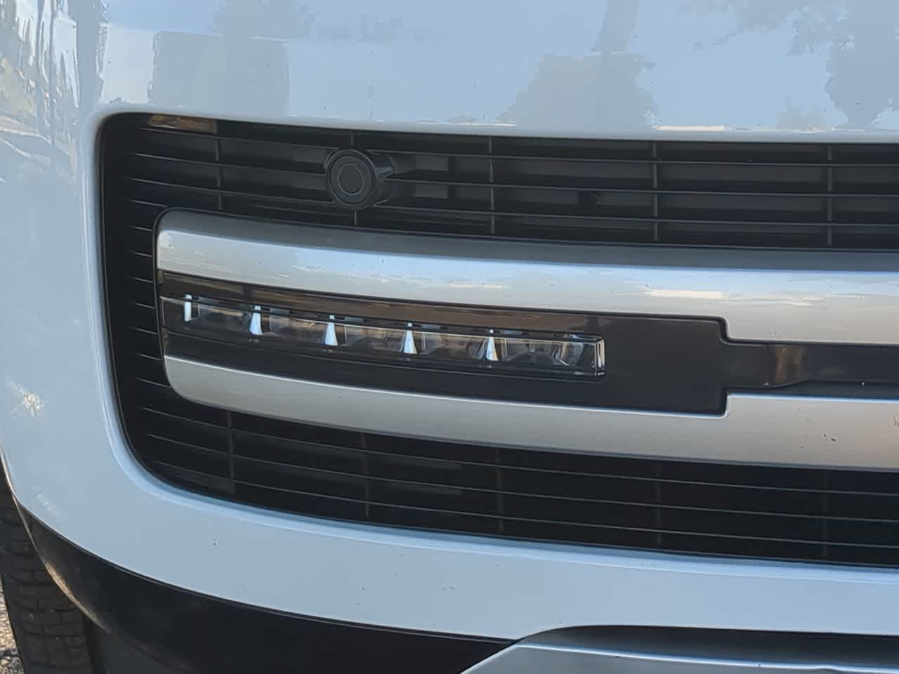 Thumbnail: 2023 Land Rover Range Rover - 11