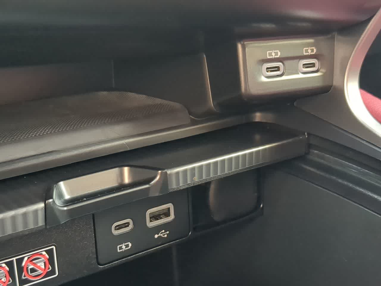 Thumbnail: 2024 Lexus RX - 34