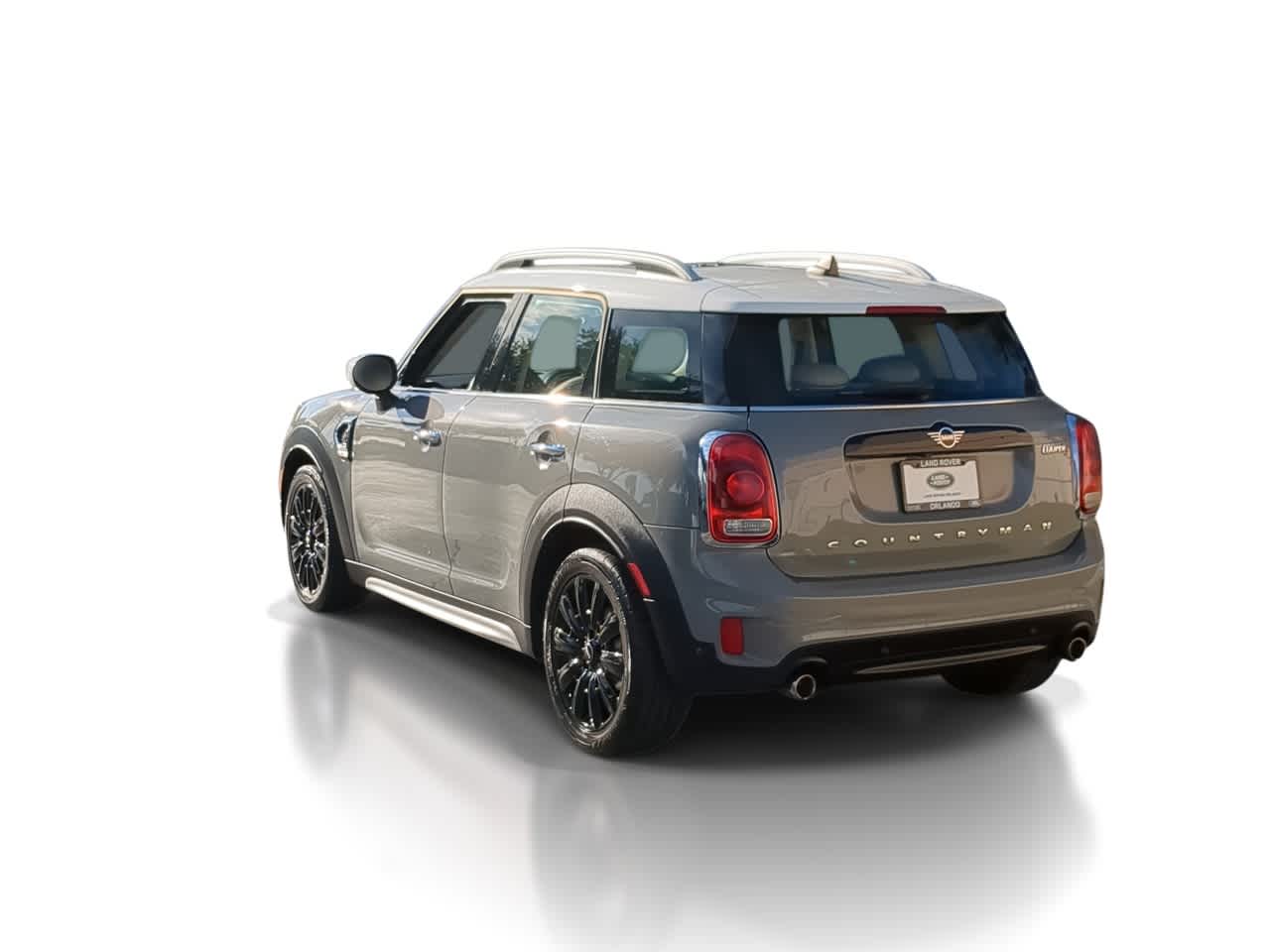 Thumbnail: 2020 MINI Cooper Countryman - 6
