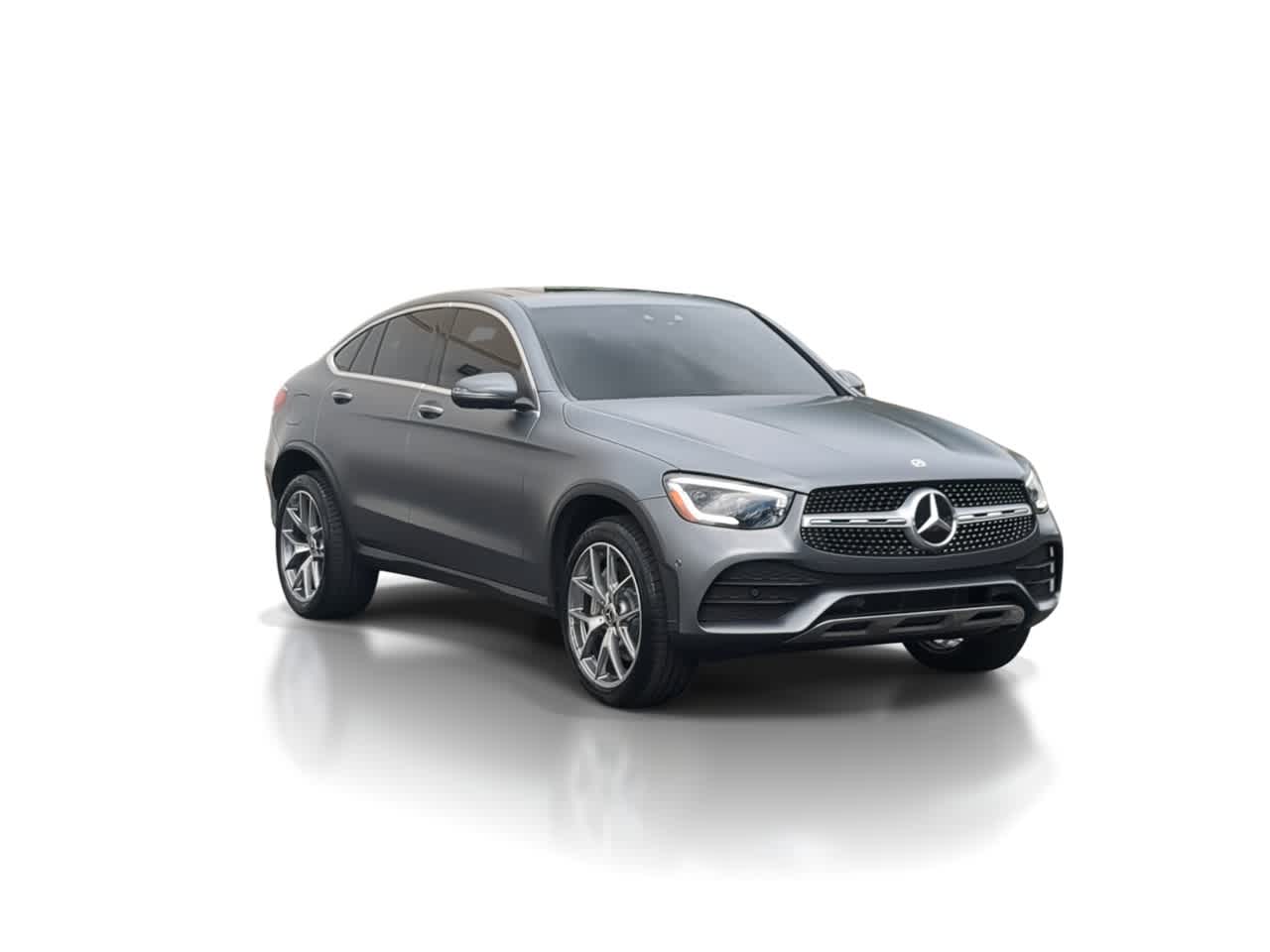 Thumbnail: 2022 Mercedes-Benz GLC - 2