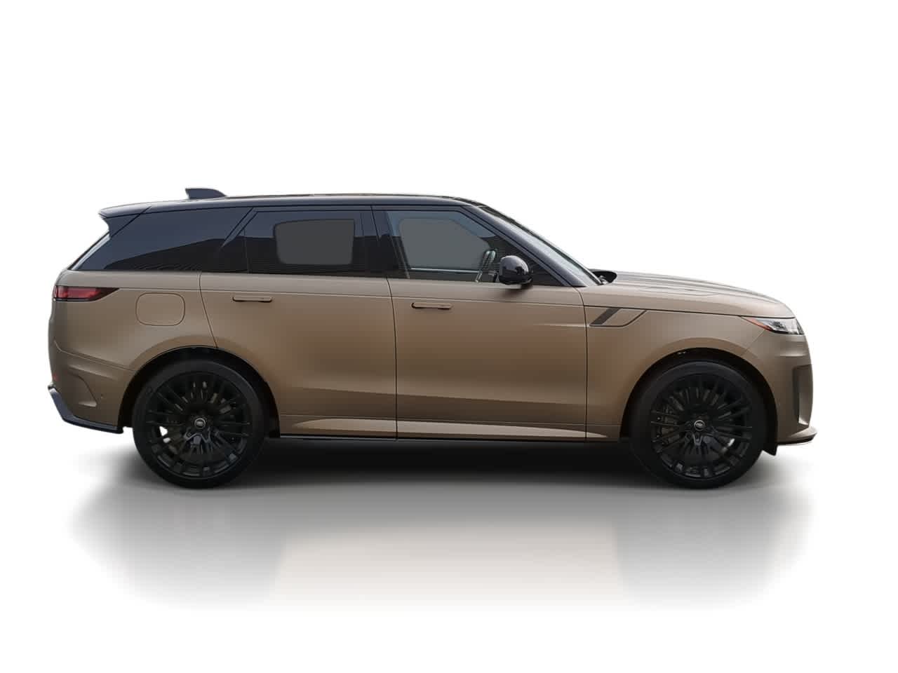 Thumbnail: 2024 Land Rover Range Rover Sport - 9