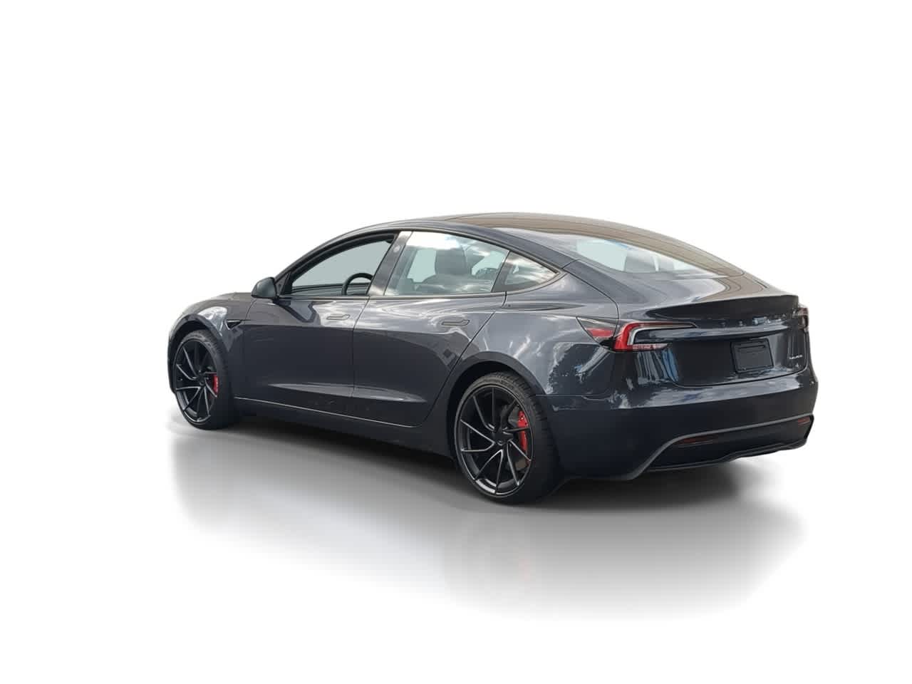 Thumbnail: 2024 Tesla Model 3 - 6