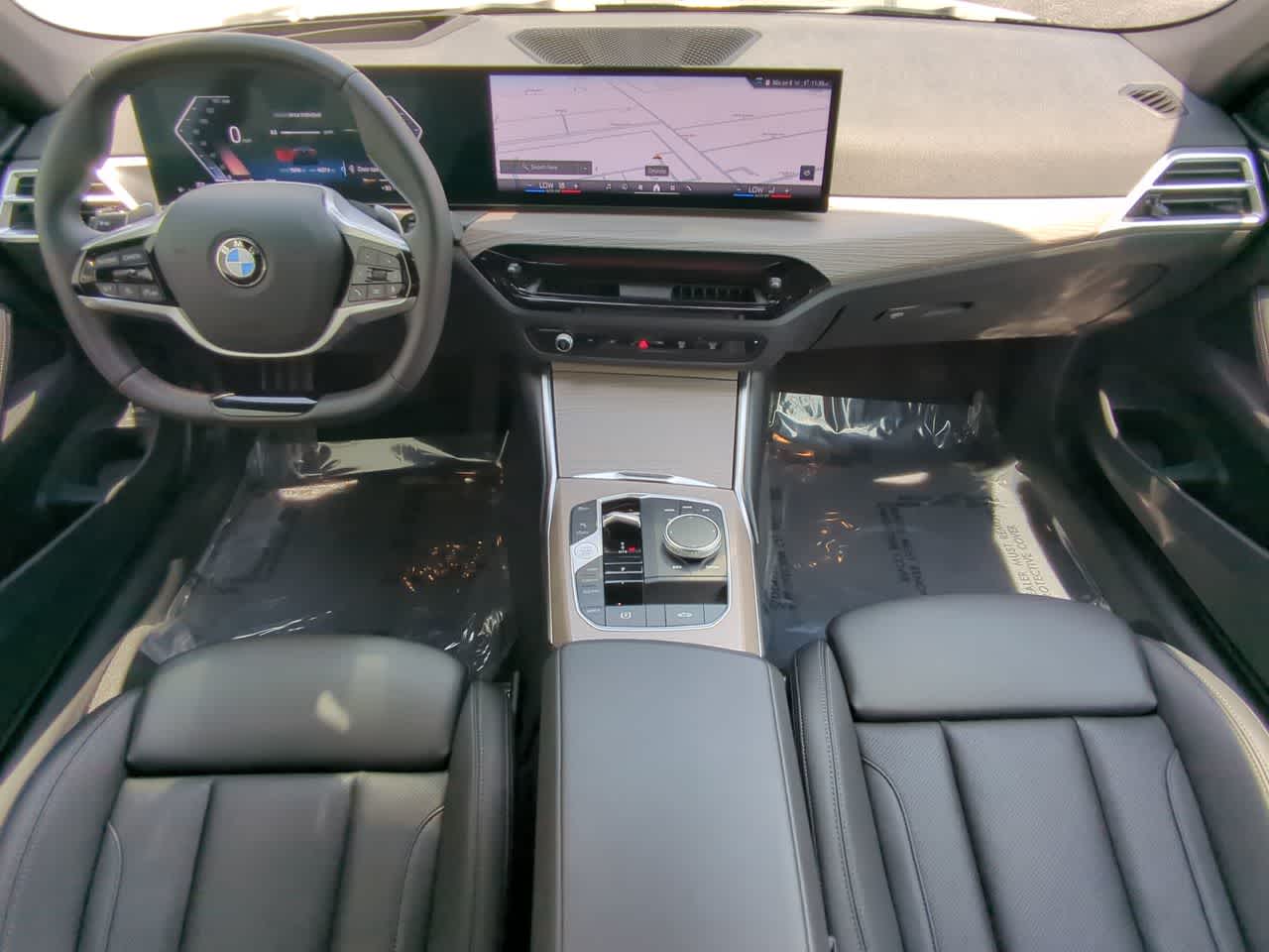 2025 BMW 4 Series 430i 15