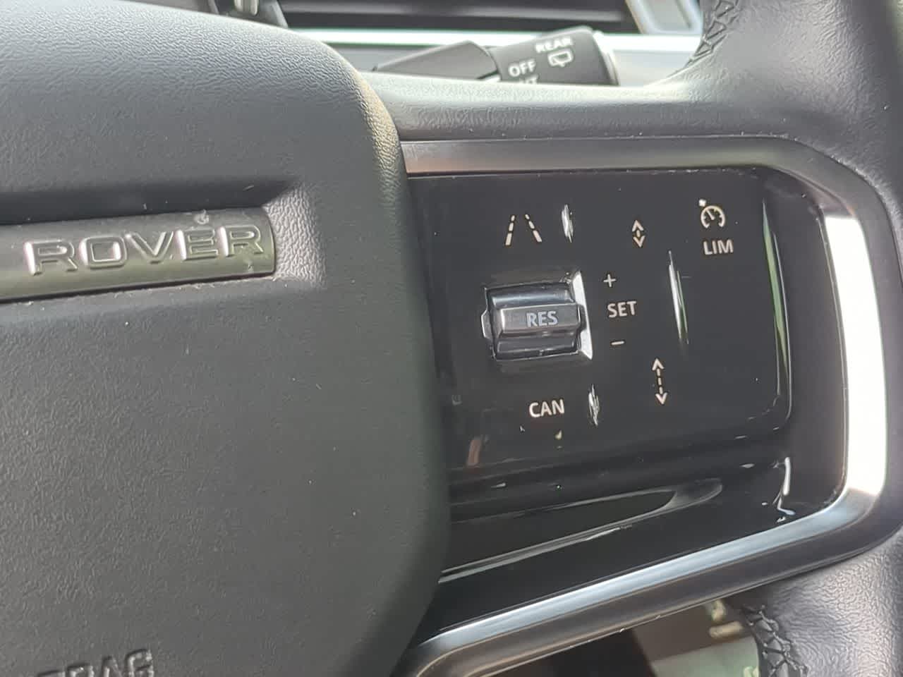 Thumbnail: 2023 Land Rover Range Rover Evoque - 26