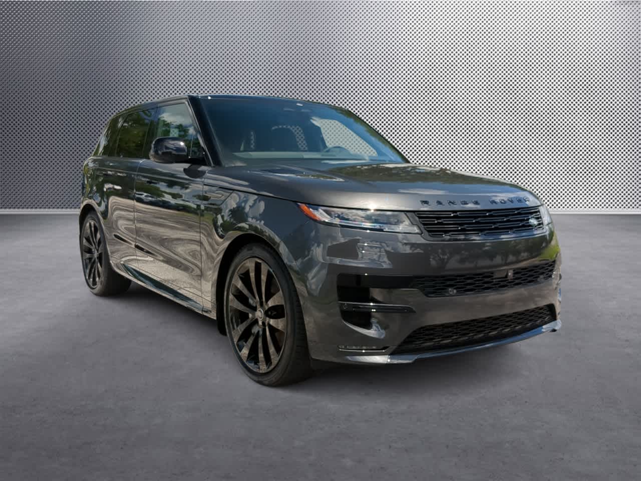 Thumbnail: 2025 Land Rover Range Rover Sport - 2