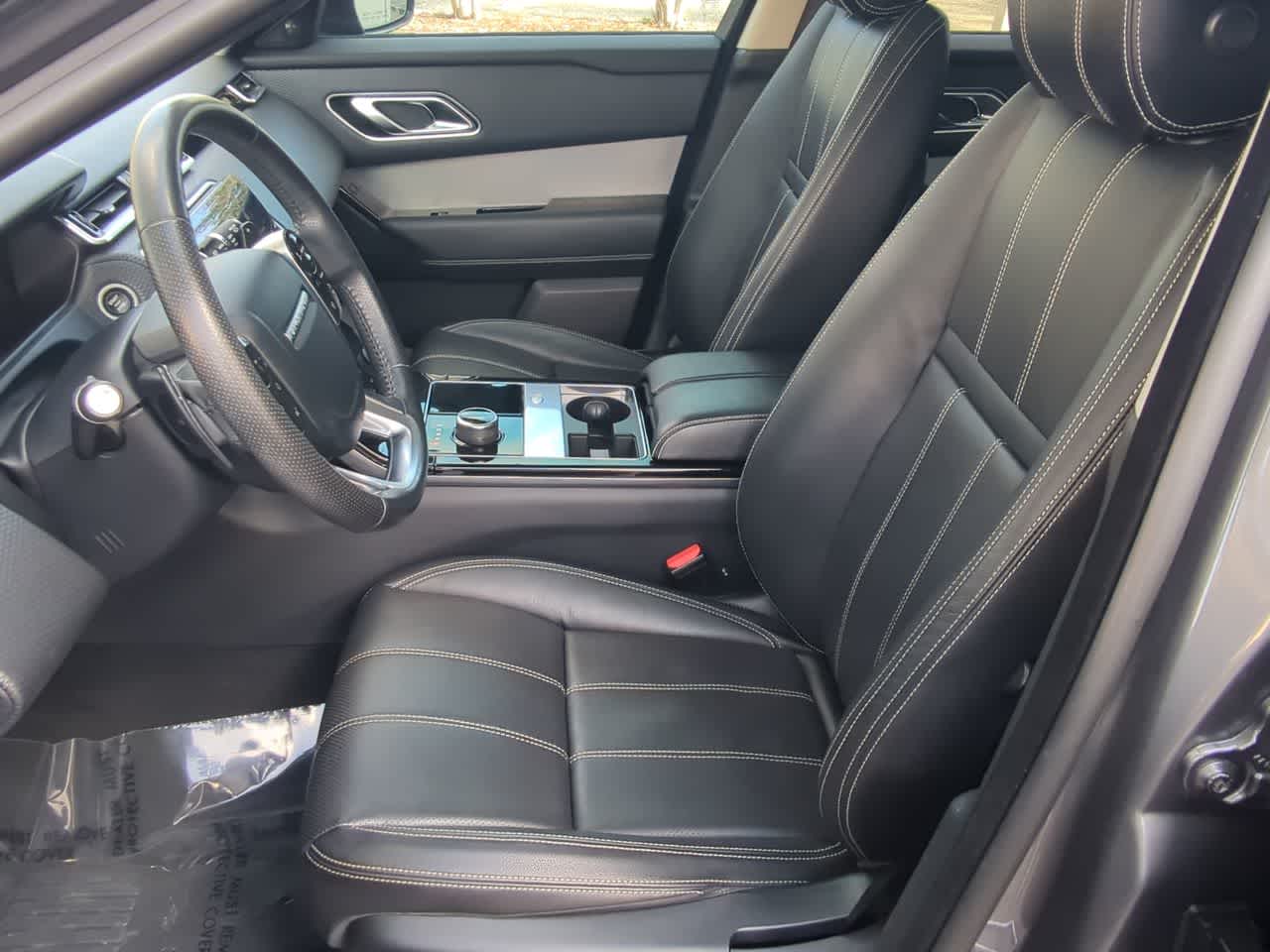 Thumbnail: 2019 Land Rover Range Rover Velar - 16