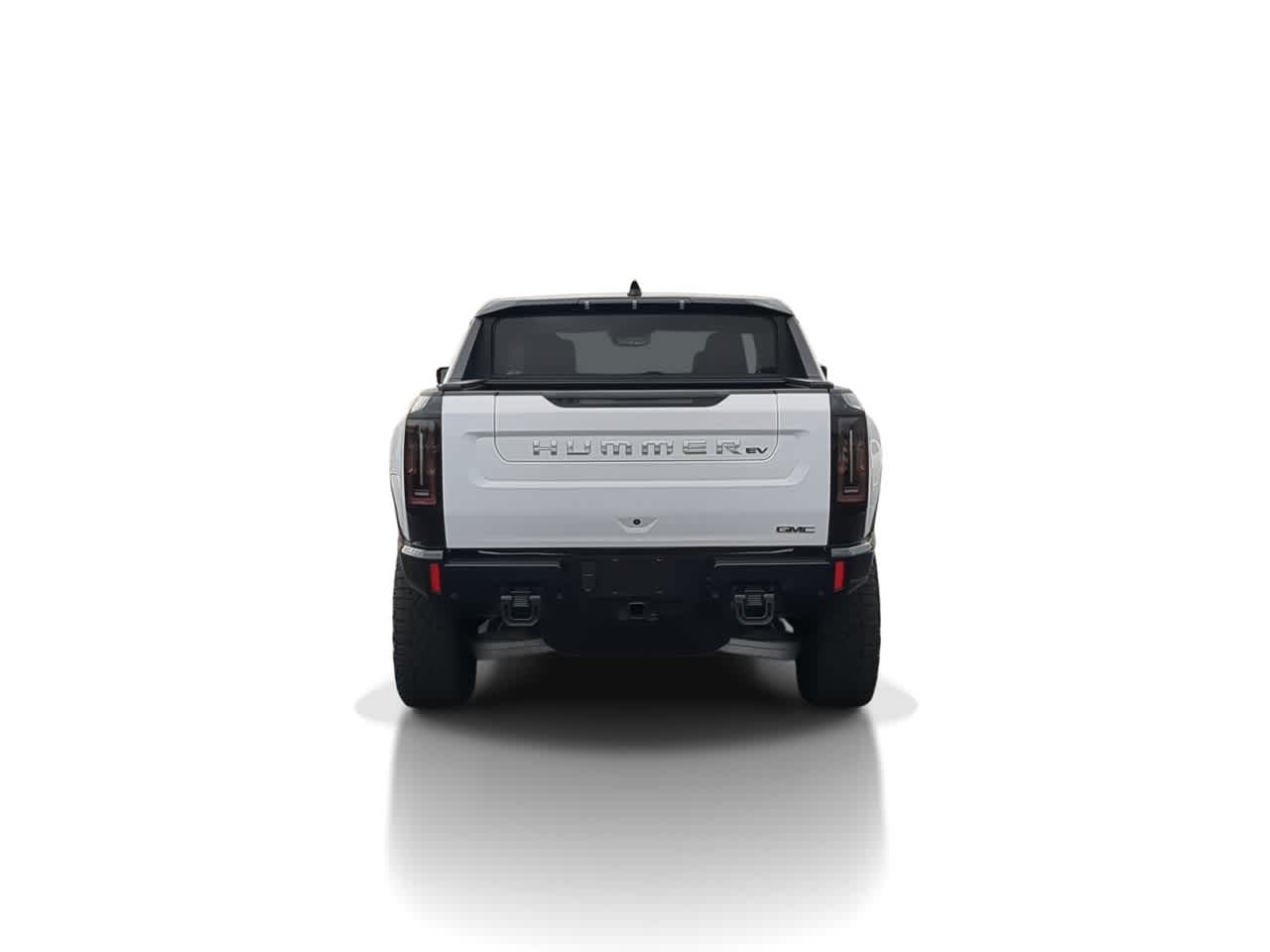Thumbnail: 2023 GMC Hummer EV - 7