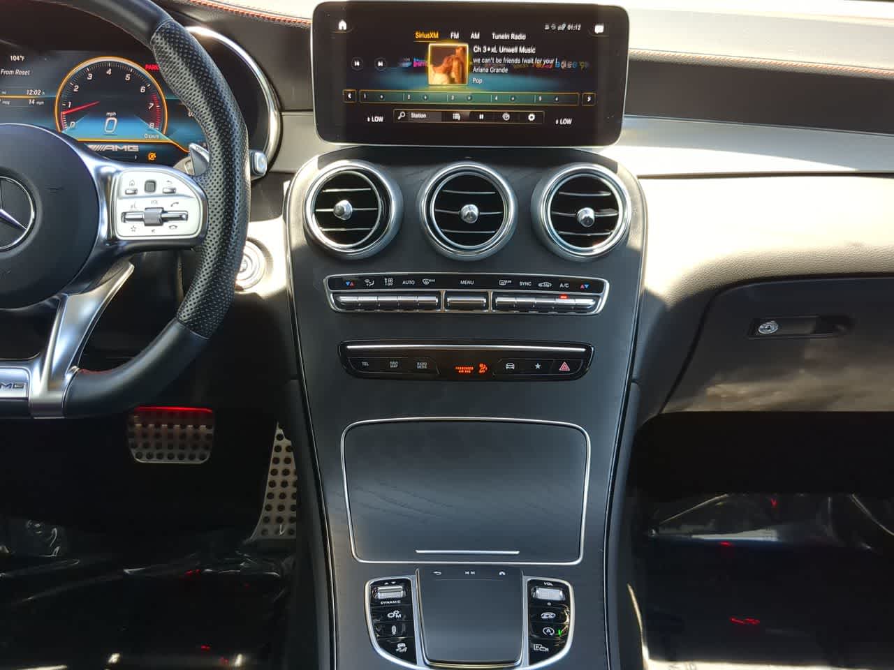 Thumbnail: 2022 Mercedes-Benz GLC - 28