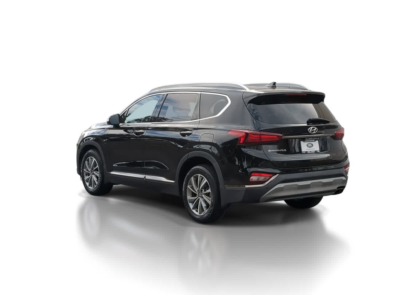 Thumbnail: 2020 Hyundai Santa Fe - 6