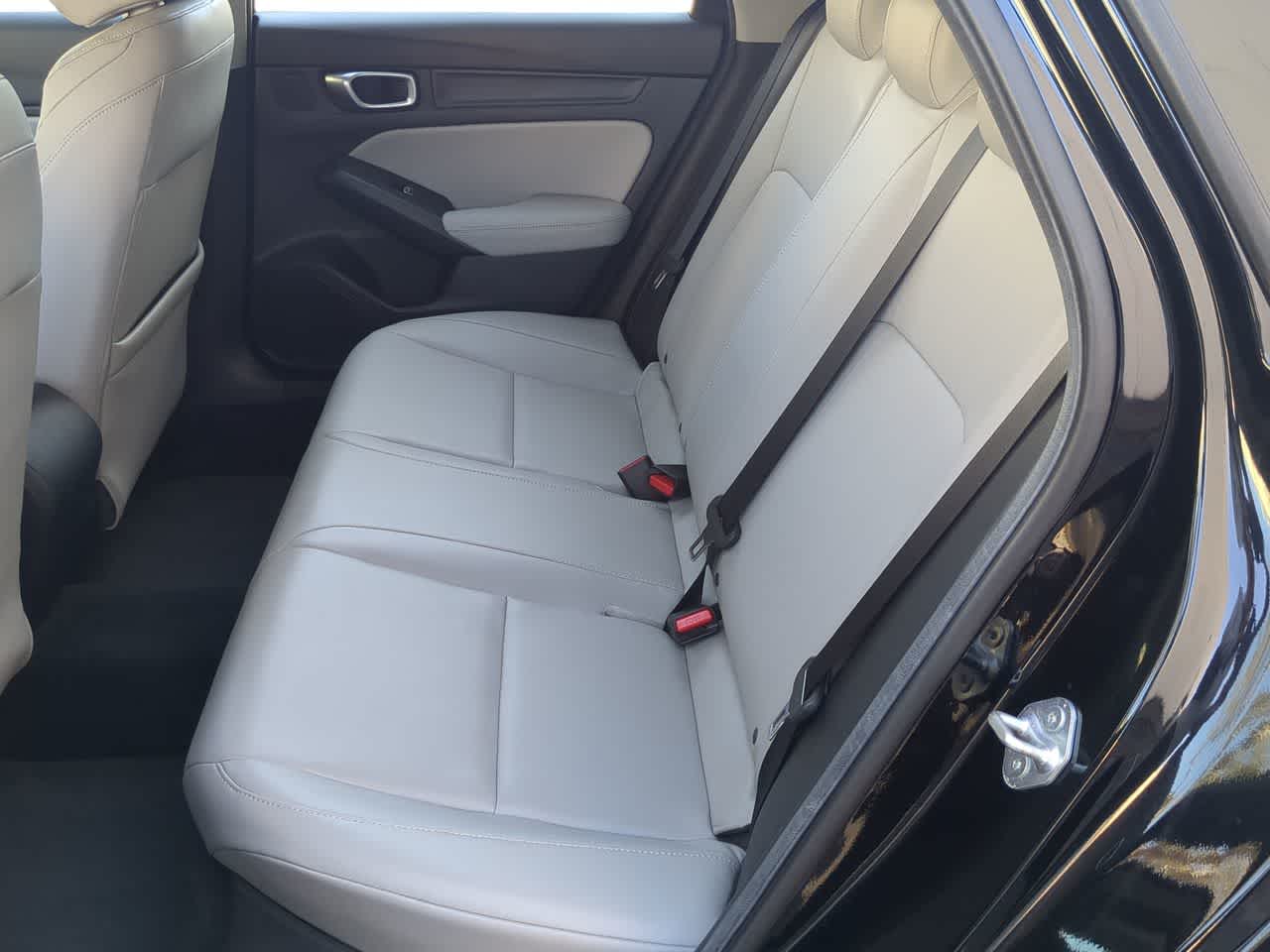 Thumbnail: 2024 Acura Integra - 20