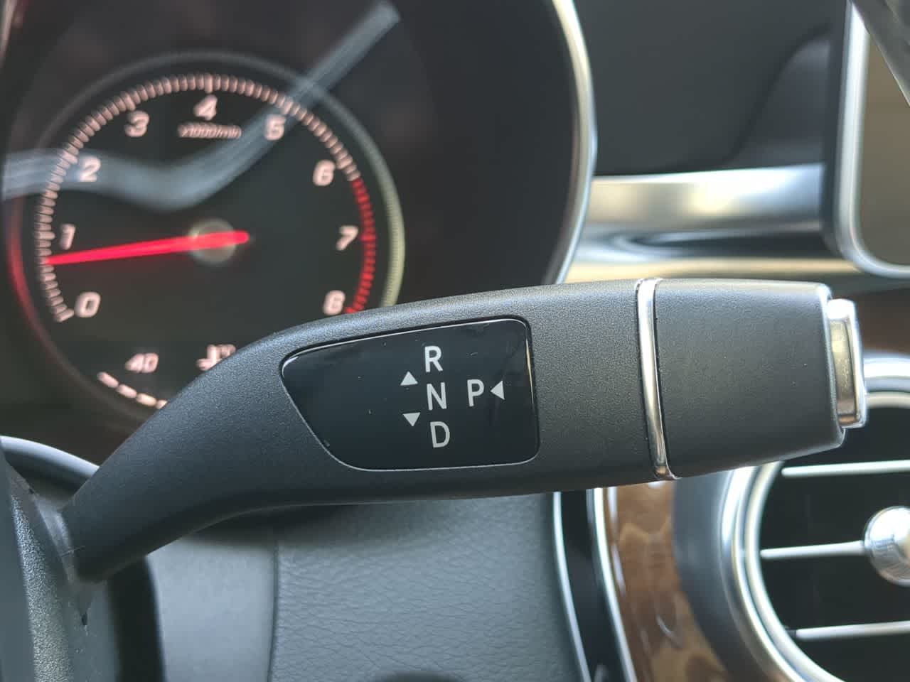 Thumbnail: 2015 Mercedes-Benz C-Class - 33