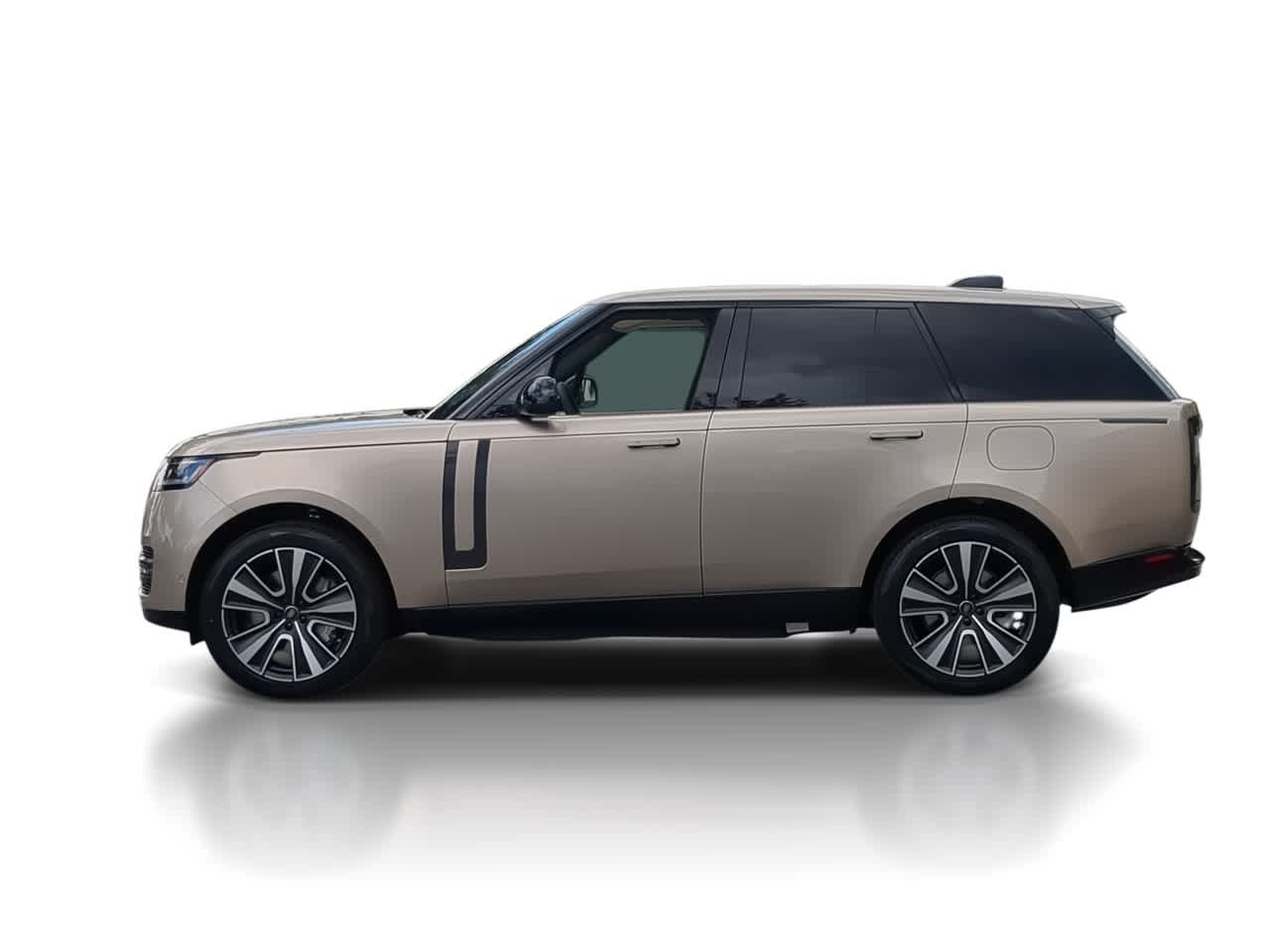 Thumbnail: 2025 Land Rover Range Rover - 5