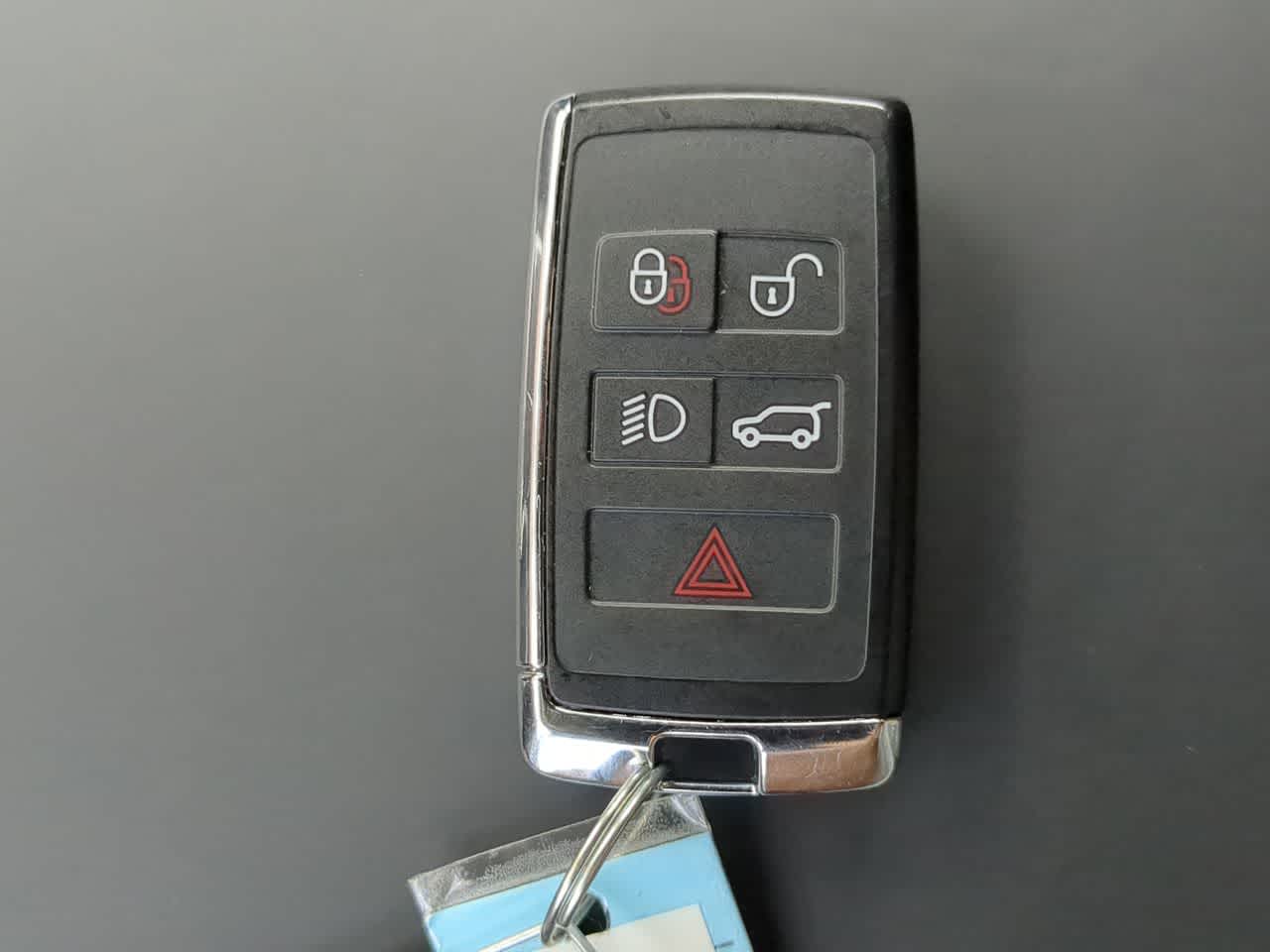 Thumbnail: 2025 Land Rover Range Rover - 37