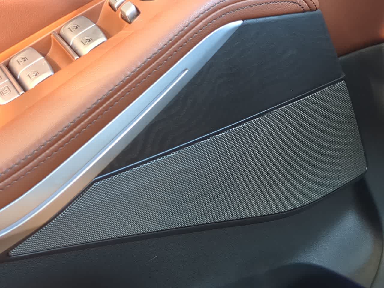 Thumbnail: 2020 BMW X7 - 33