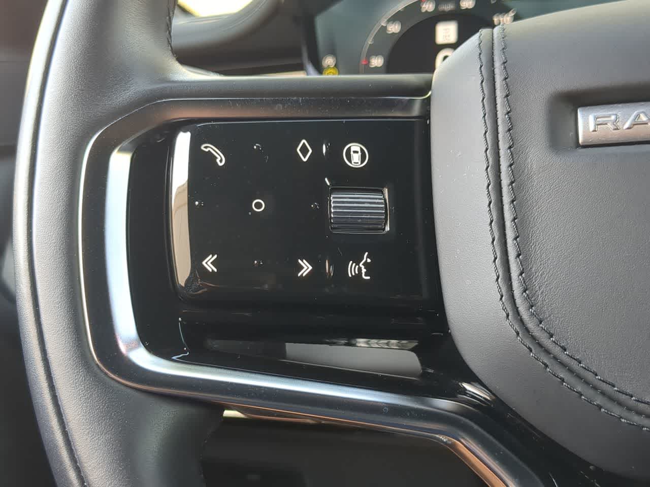 Thumbnail: 2025 Land Rover Range Rover Sport - 26