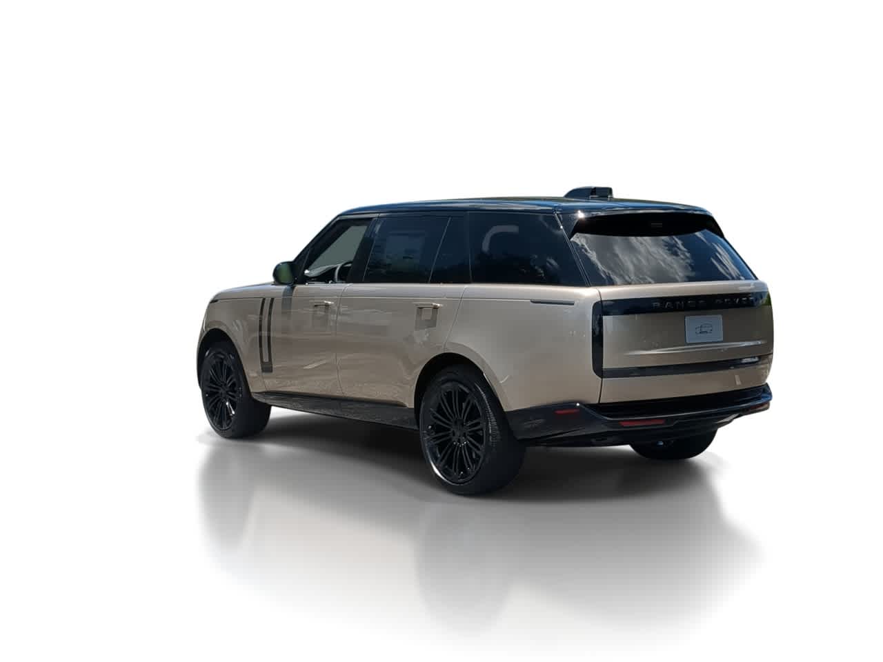 Thumbnail: 2026 Land Rover Range Rover - 6