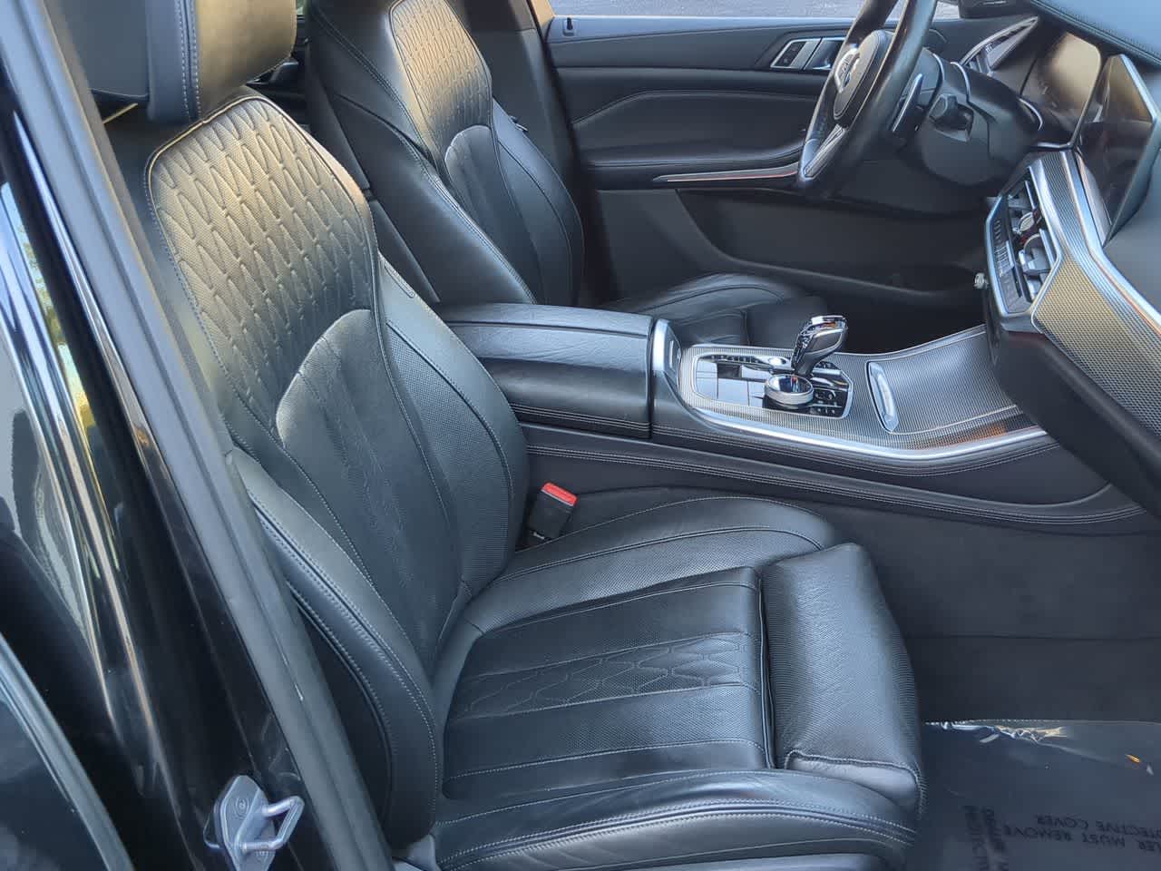 Thumbnail: 2020 BMW X5 - 24