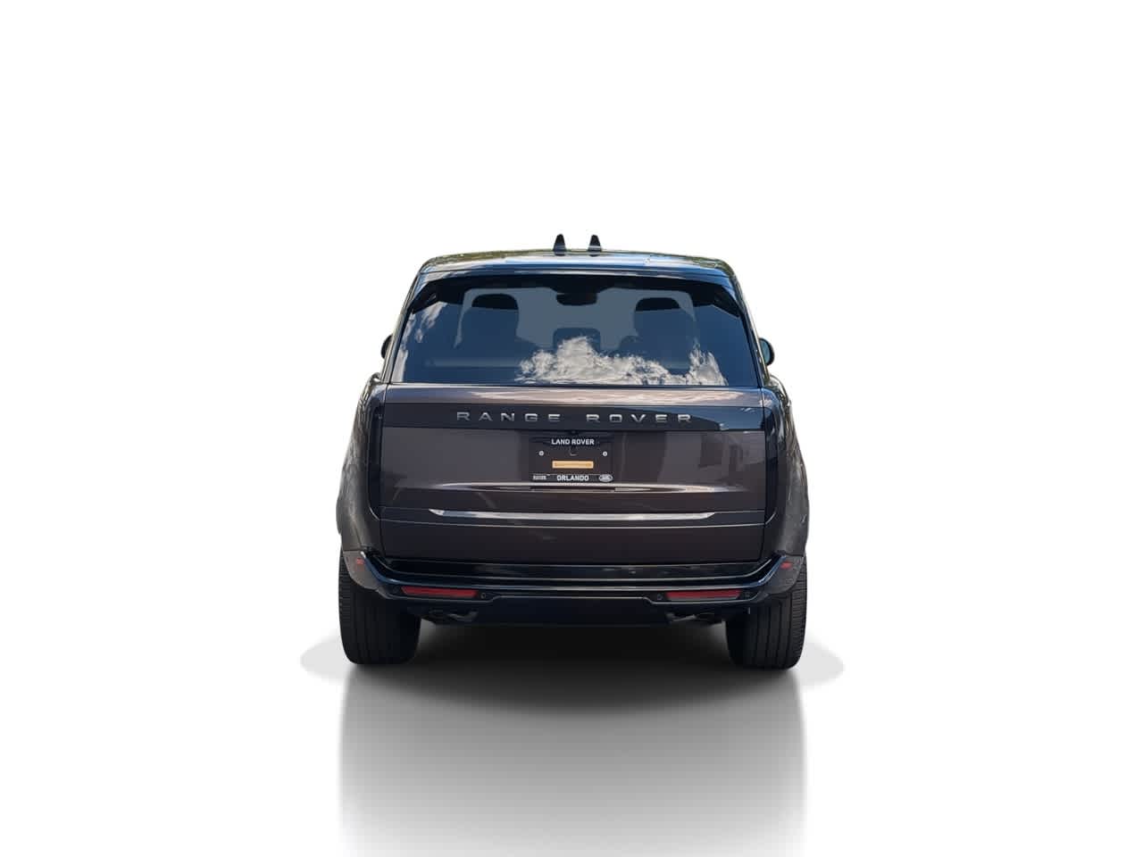 Thumbnail: 2026 Land Rover Range Rover - 7