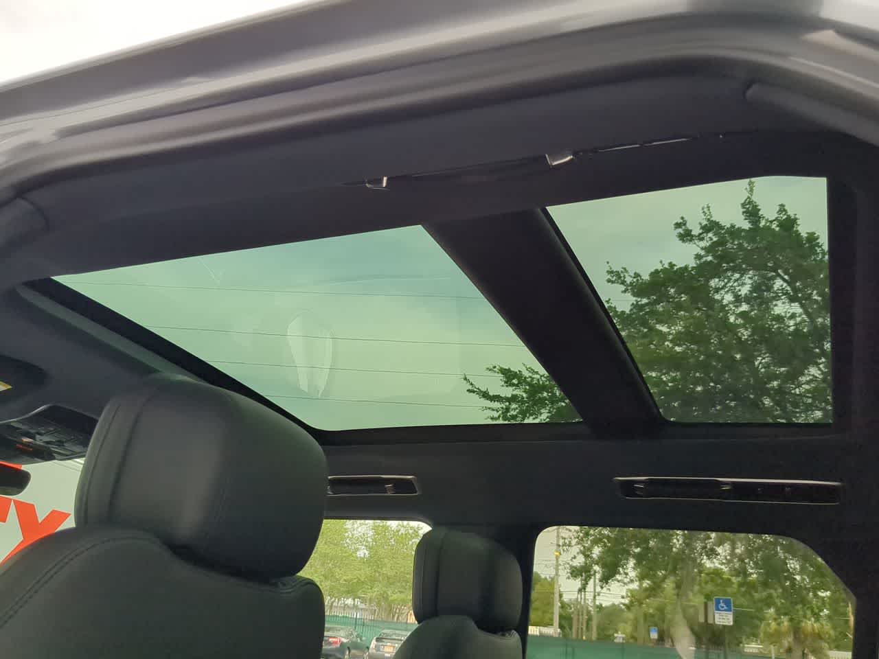 Thumbnail: 2024 Land Rover Range Rover Sport - 22