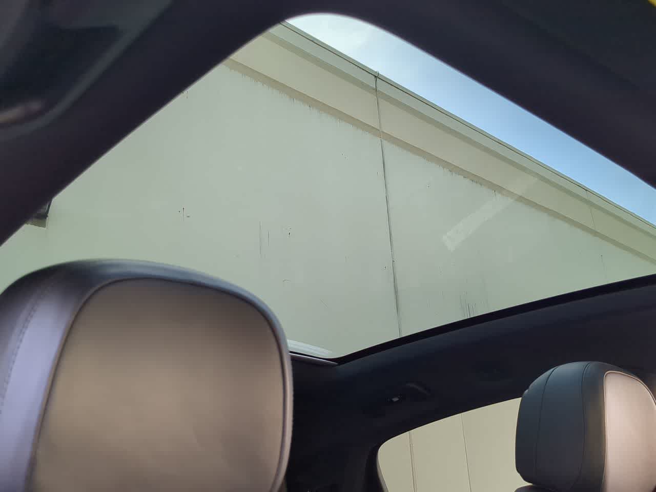 Thumbnail: 2021 Porsche Cayenne - 19