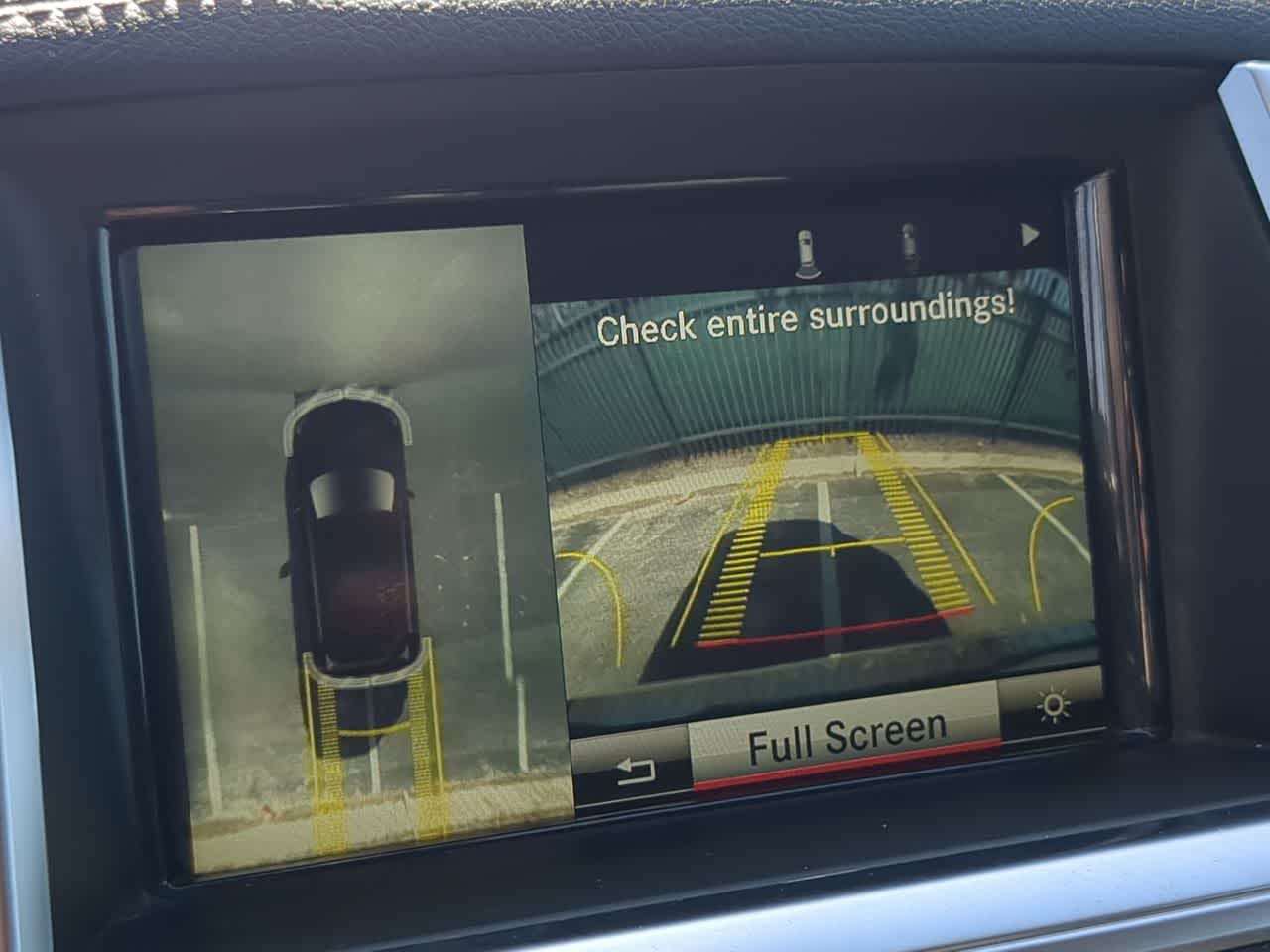 Thumbnail: 2015 Mercedes-Benz GL-Class - 30