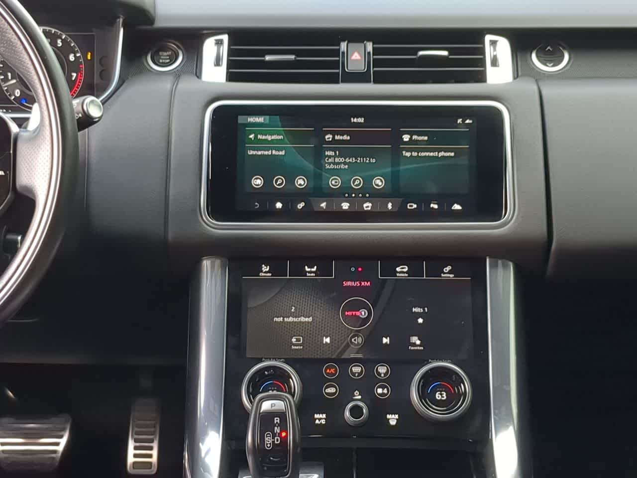 Thumbnail: 2022 Land Rover Range Rover Sport - 29