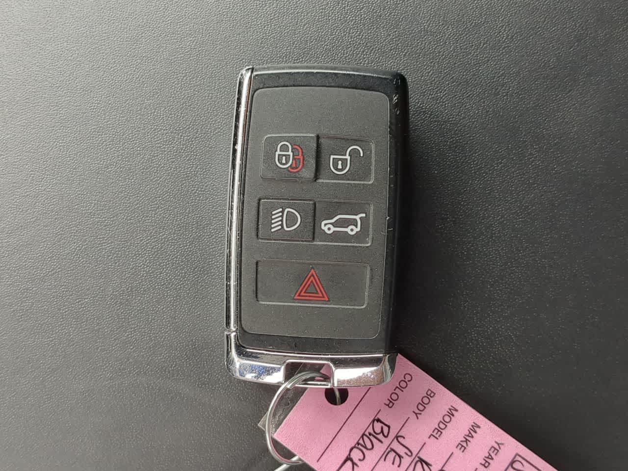 Thumbnail: 2025 Land Rover Range Rover Sport - 38