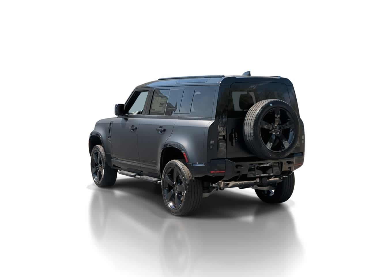 Thumbnail: 2026 Land Rover Defender - 6