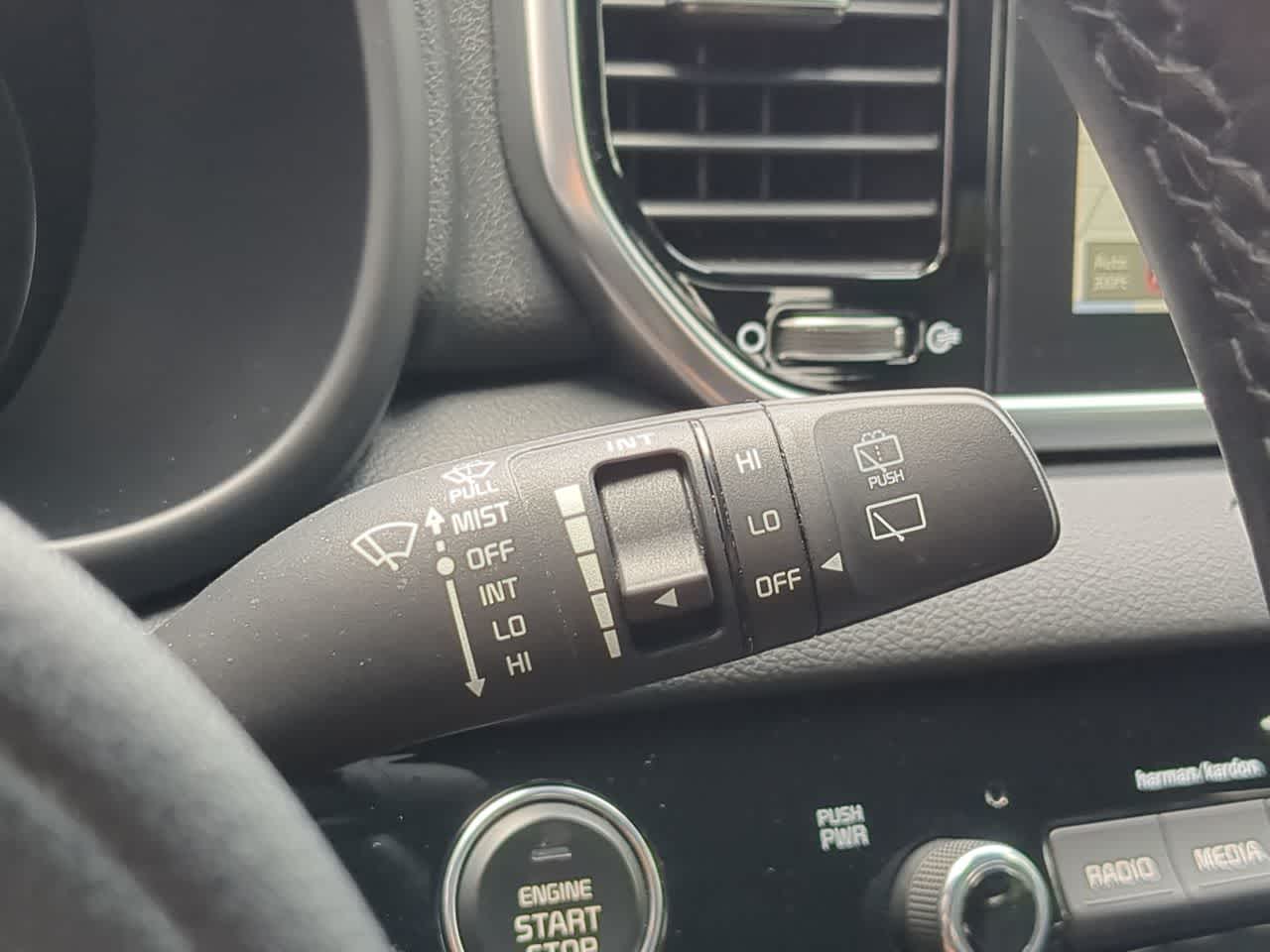 Thumbnail: 2022 Kia Sportage - 27