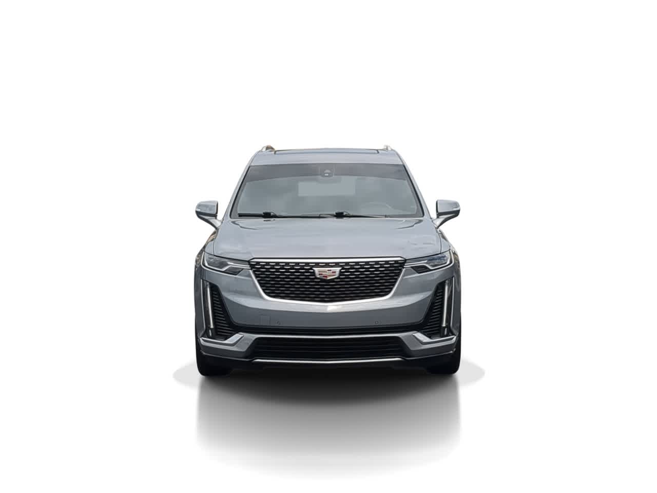 Thumbnail: 2024 Cadillac XT6 - 3
