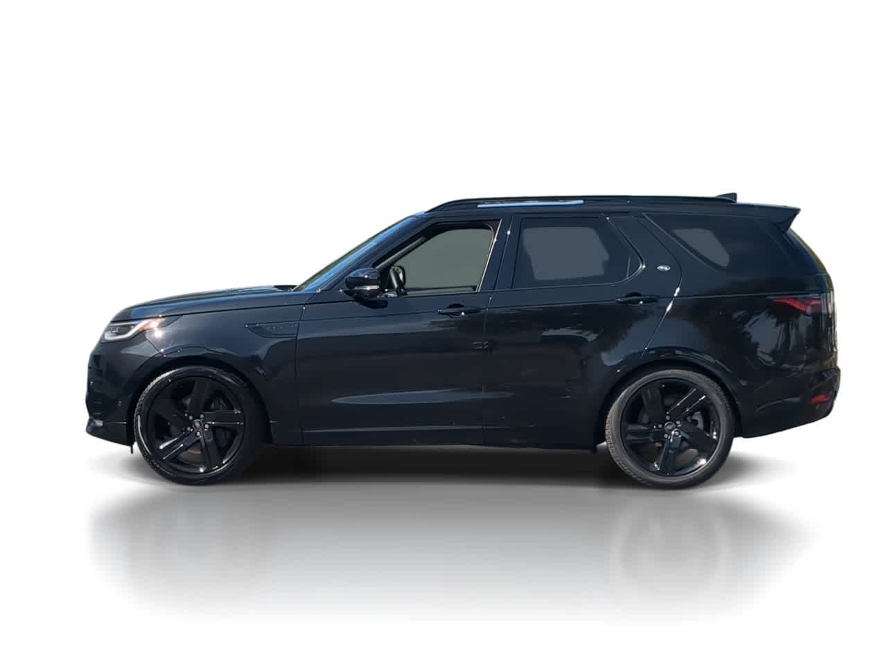 Thumbnail: 2025 Land Rover Discovery - 5