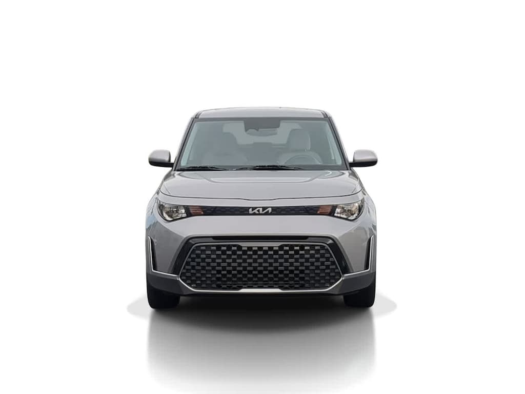 Used 2024 Kia Soul EX Sedan