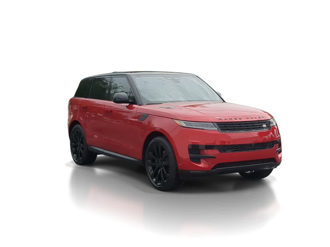 Thumbnail: 2026 Land Rover Range Rover Sport - 2