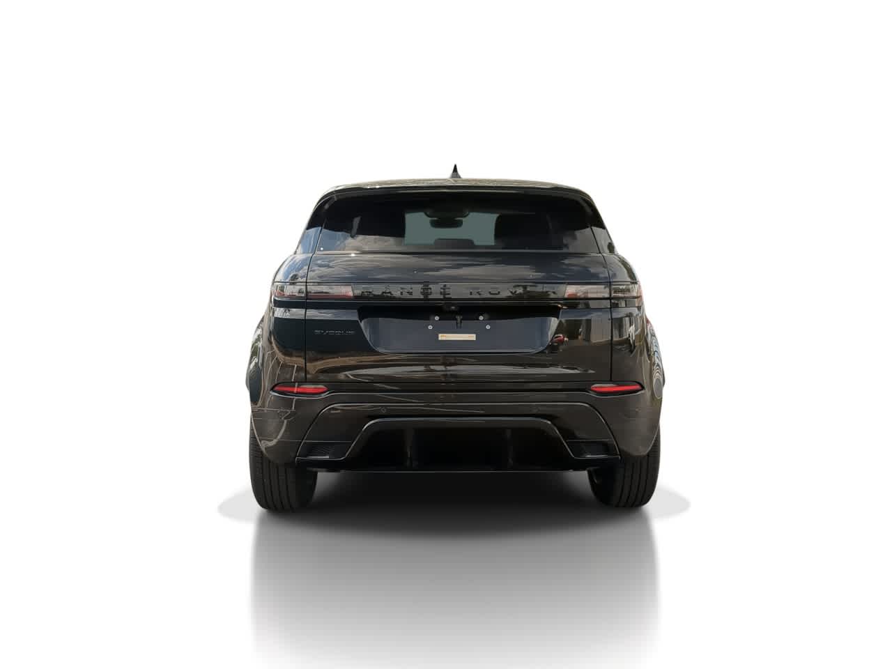 Thumbnail: 2025 Land Rover Range Rover Evoque - 7
