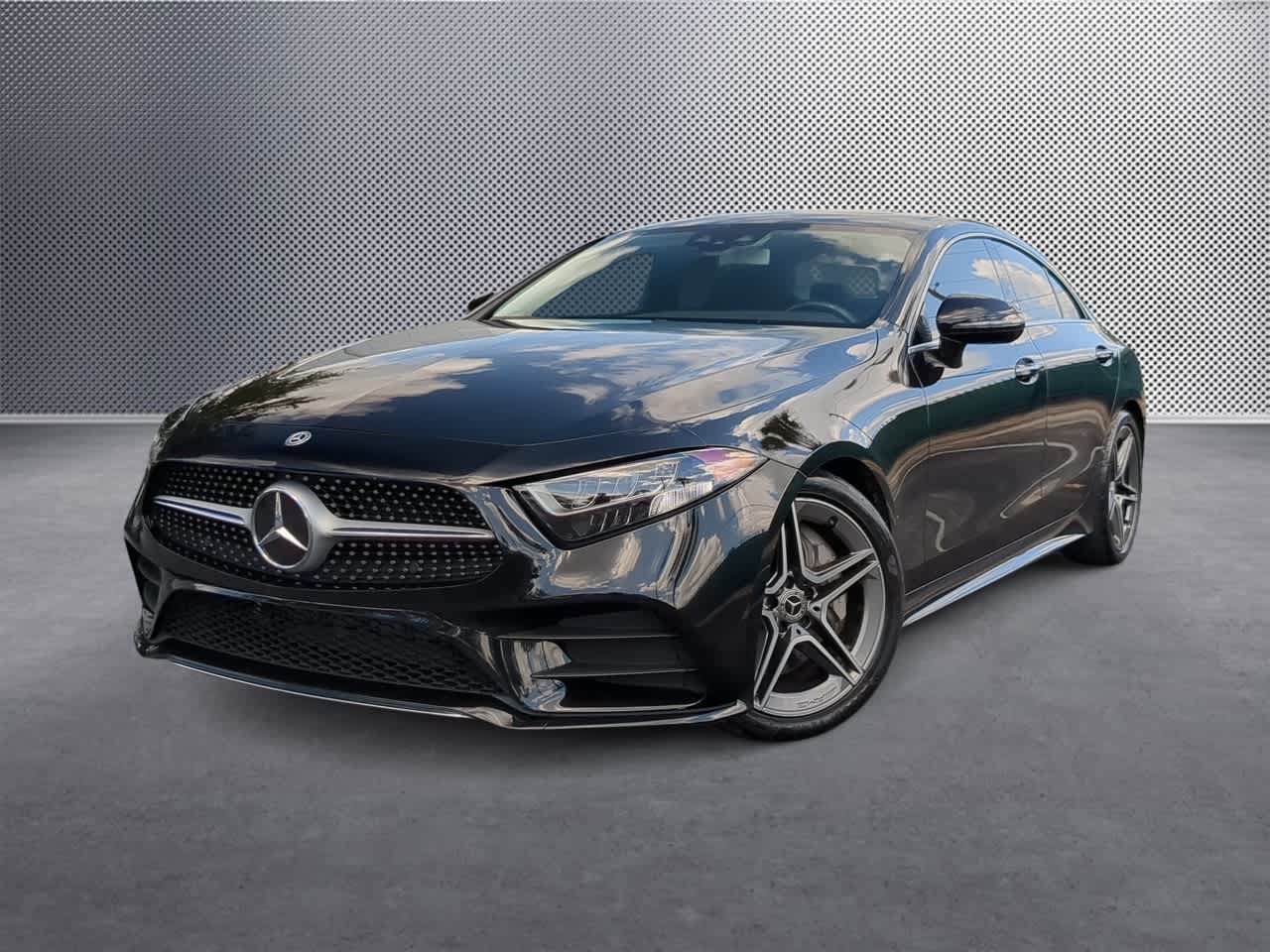 2019 Mercedes-Benz CLS 450 -
                  Orlando, FL