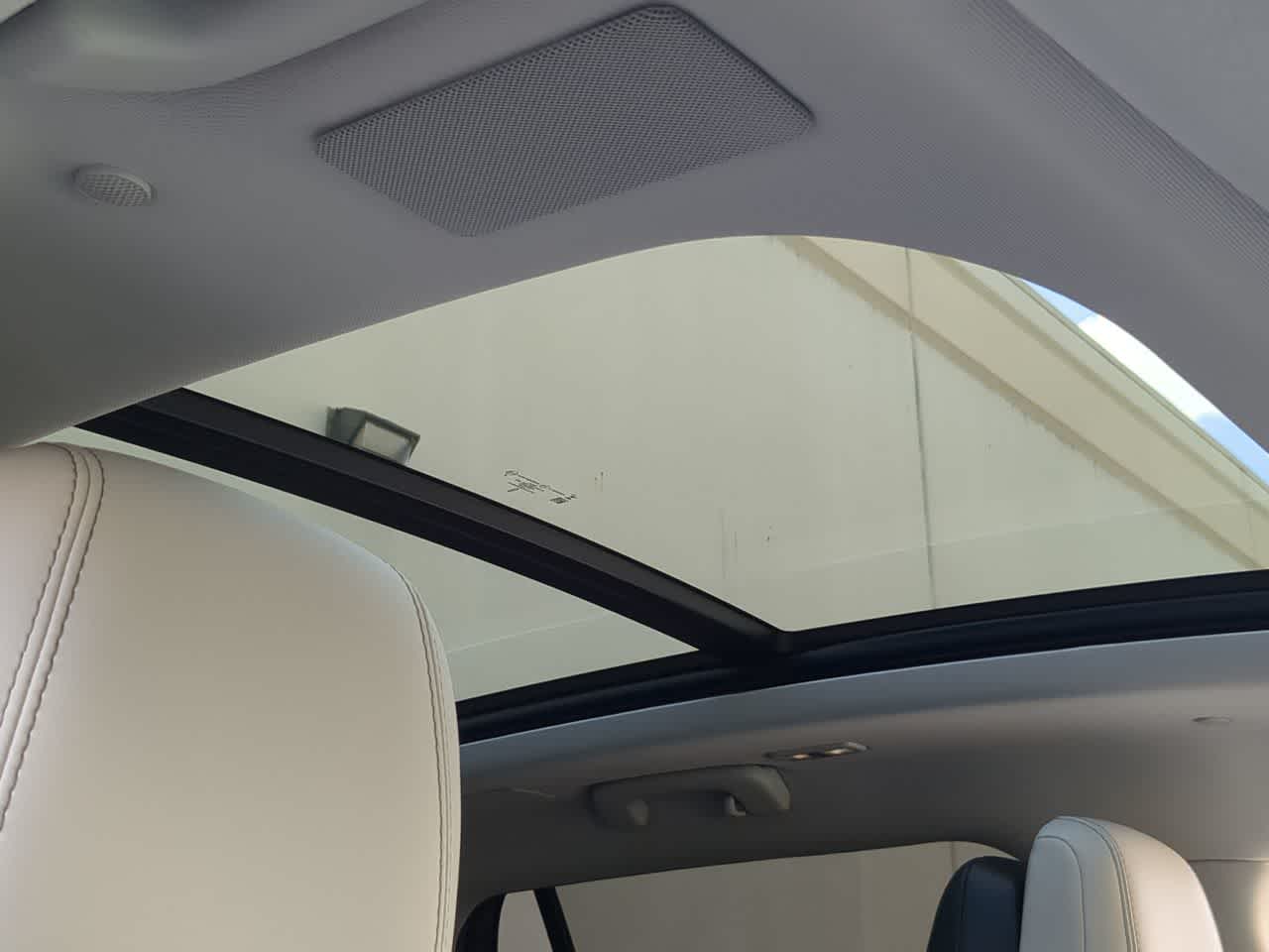 Thumbnail: 2025 Lincoln Aviator - 19