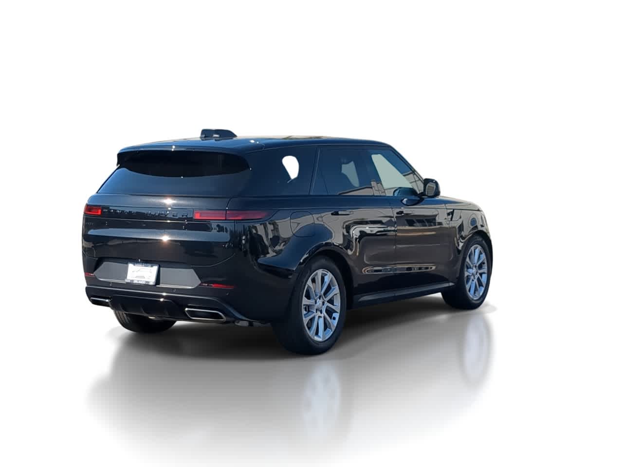 Thumbnail: 2025 Land Rover Range Rover Sport - 8