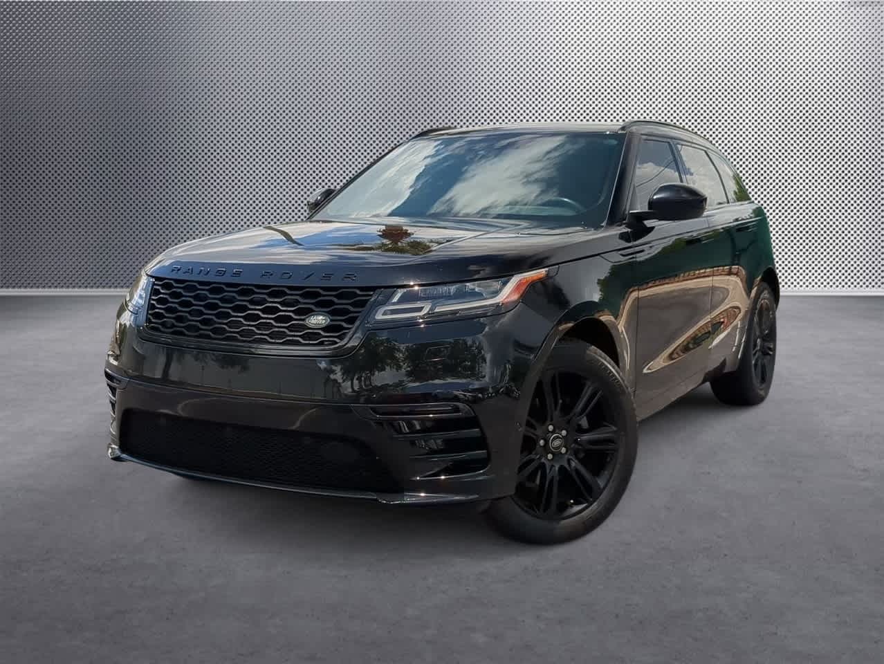 2019 Land Rover Range Rover Velar R-Dynamic SE -
                  Orlando, FL