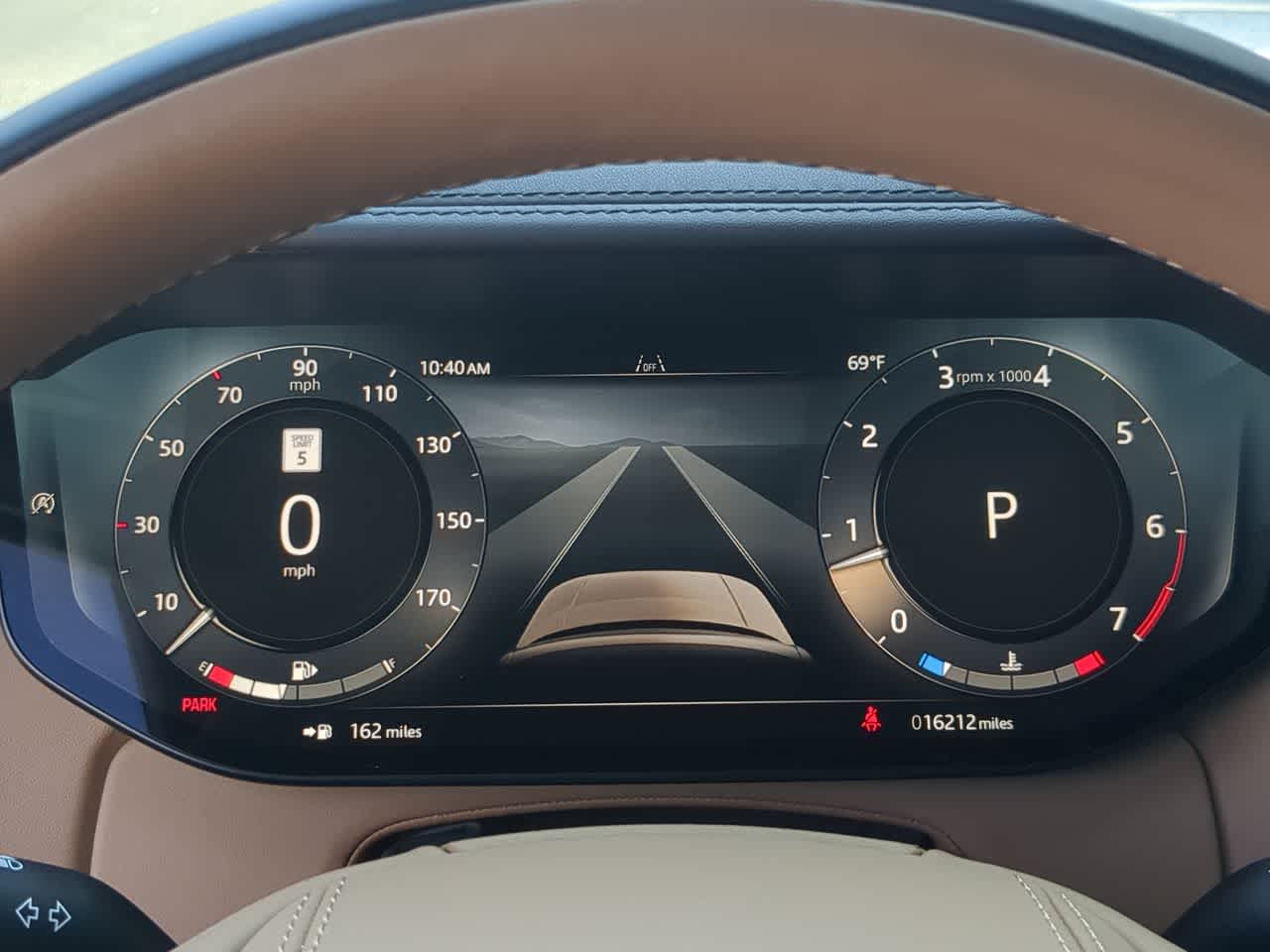 Thumbnail: 2025 Land Rover Range Rover - 36