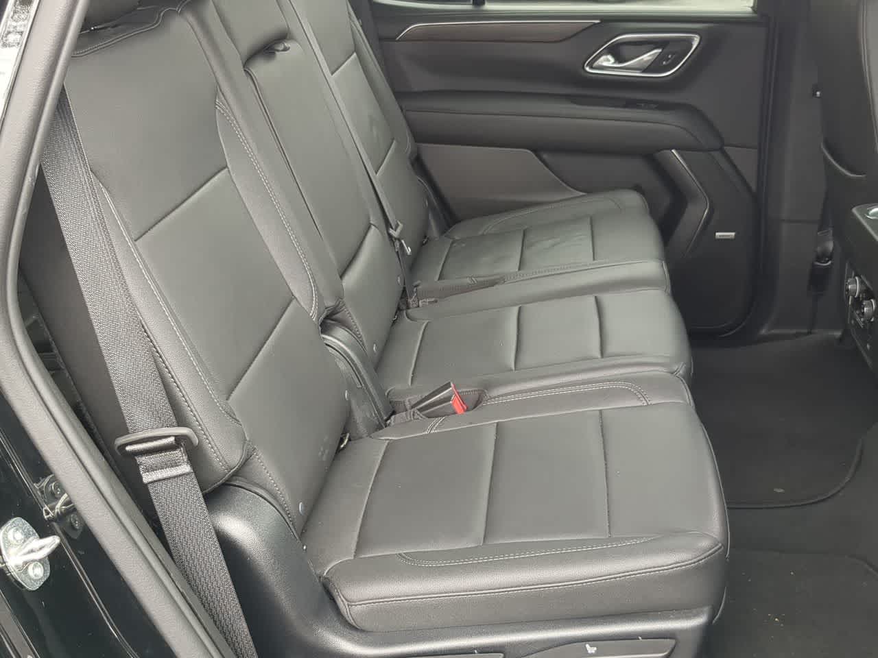 Thumbnail: 2023 Chevrolet Tahoe - 21