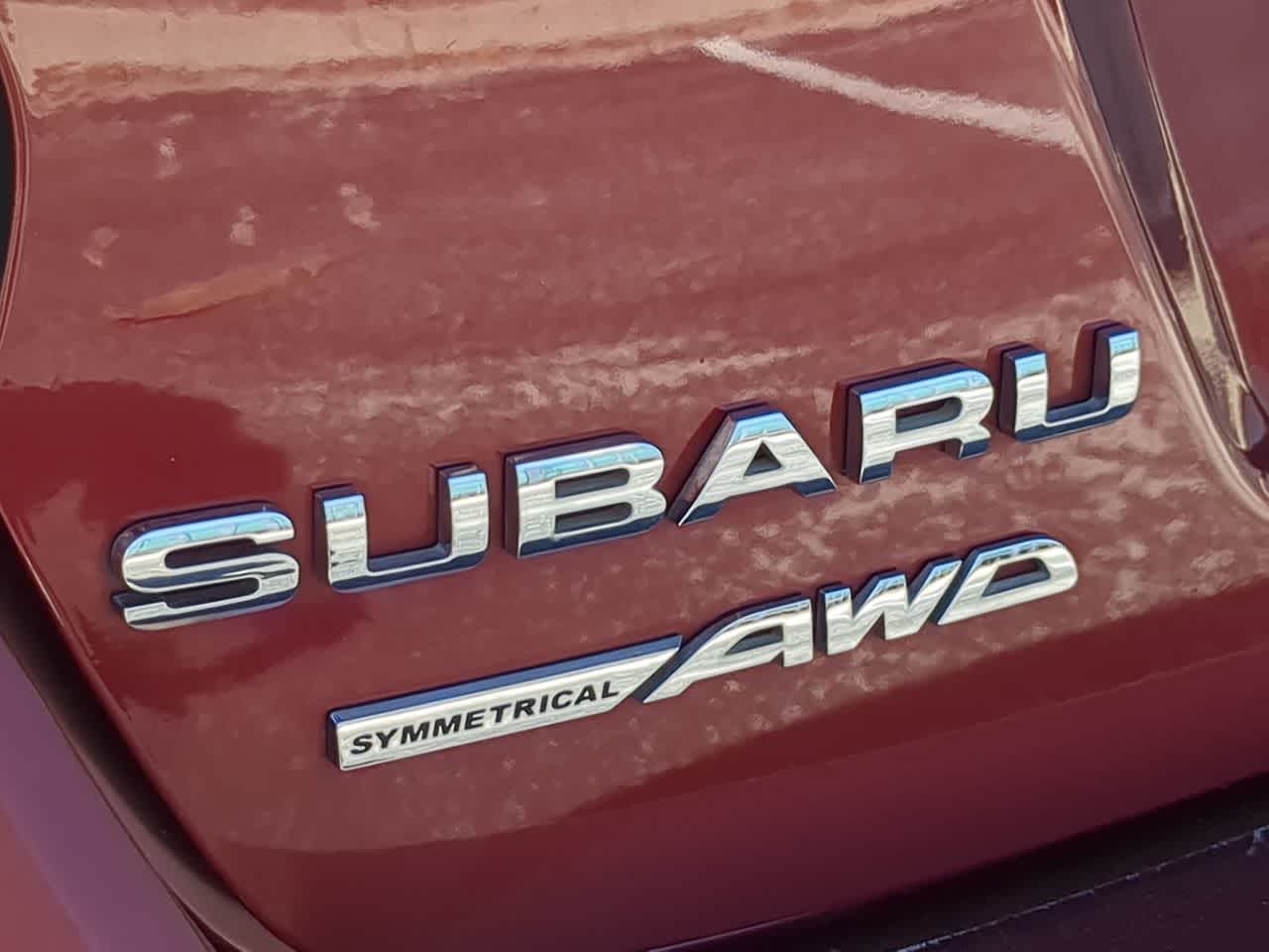Thumbnail: 2012 Subaru Impreza - 11