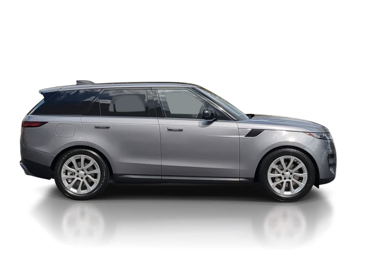 Thumbnail: 2025 Land Rover Range Rover Sport - 9