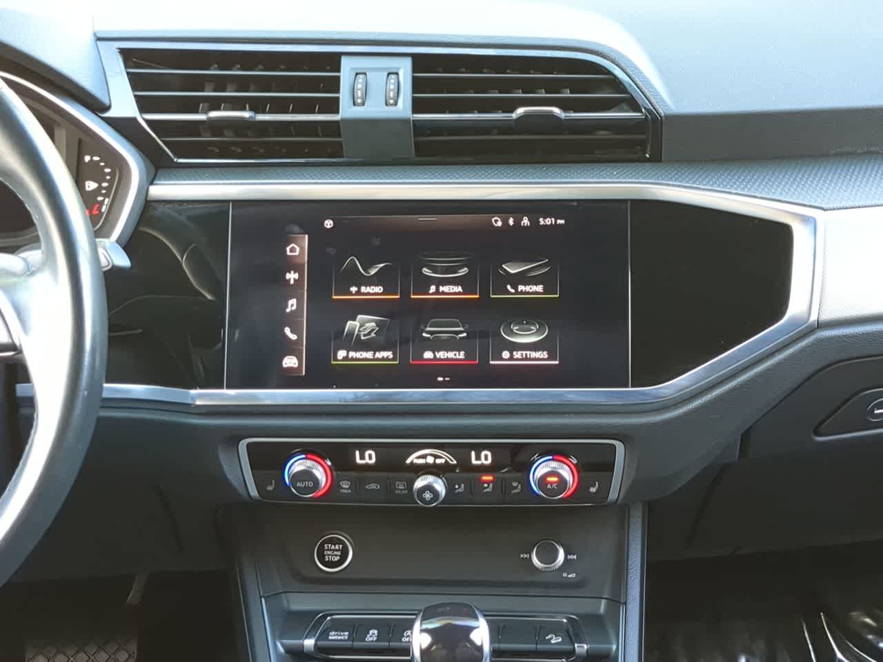 Thumbnail: 2022 Audi Q3 - 28