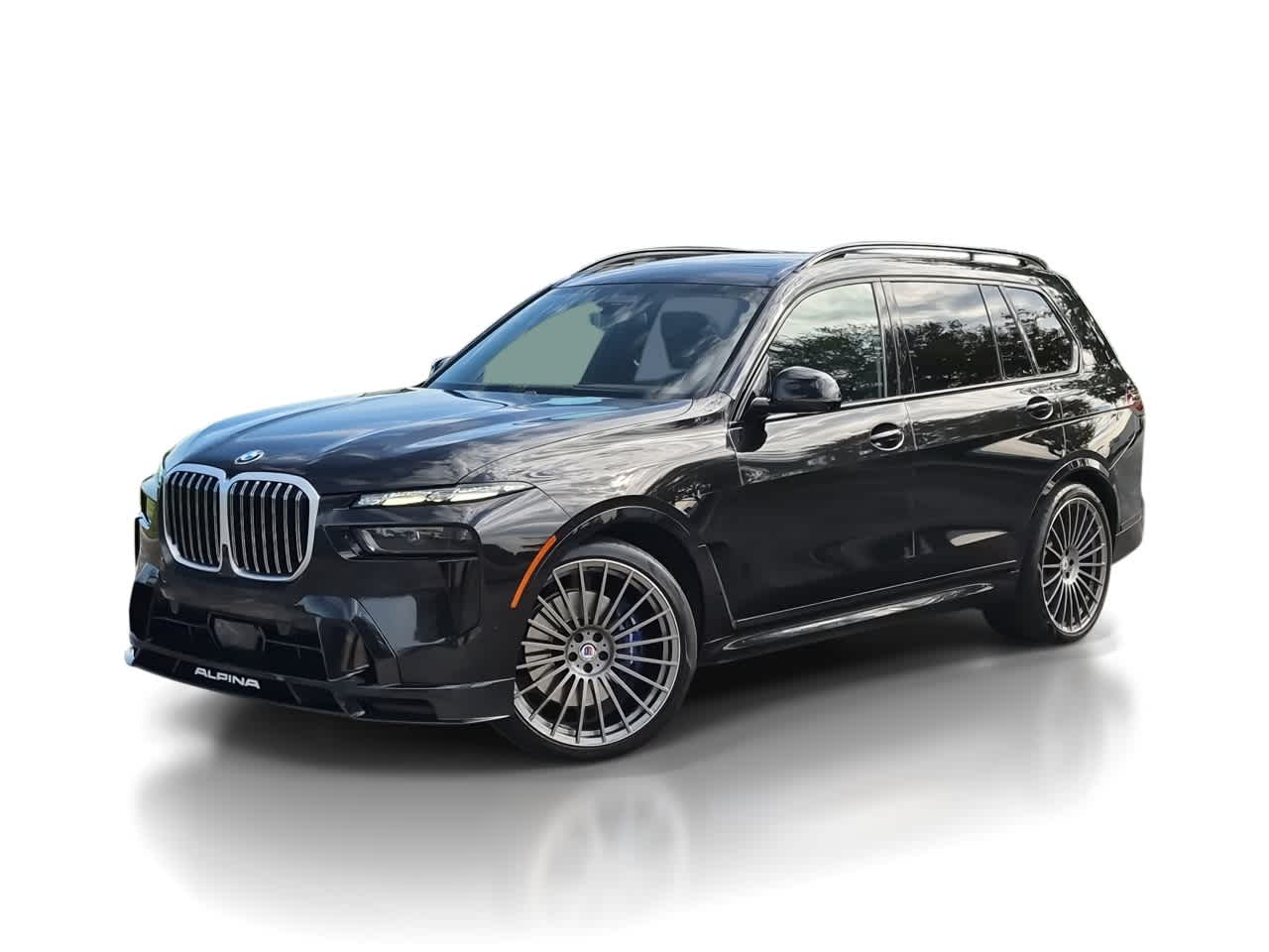 2024 BMW X7 ALPINA XB7