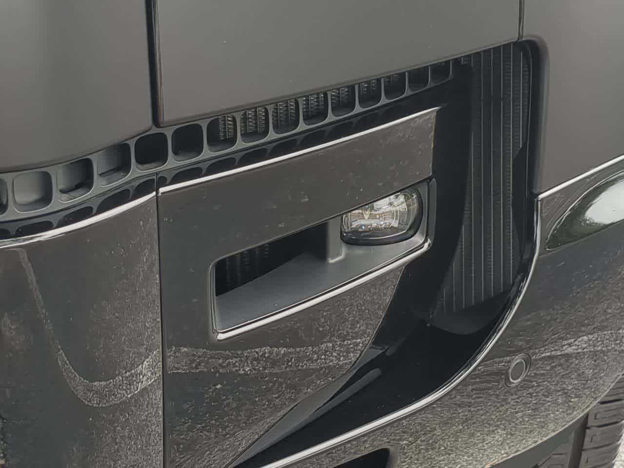 Thumbnail: 2026 Land Rover Defender - 11