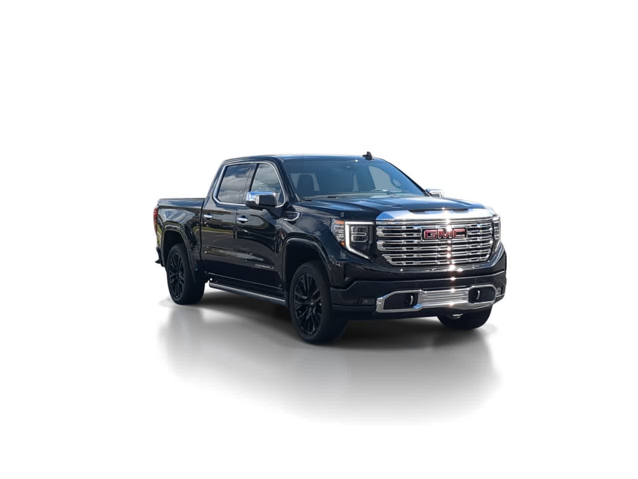 Thumbnail: 2025 GMC Sierra 1500 - 2
