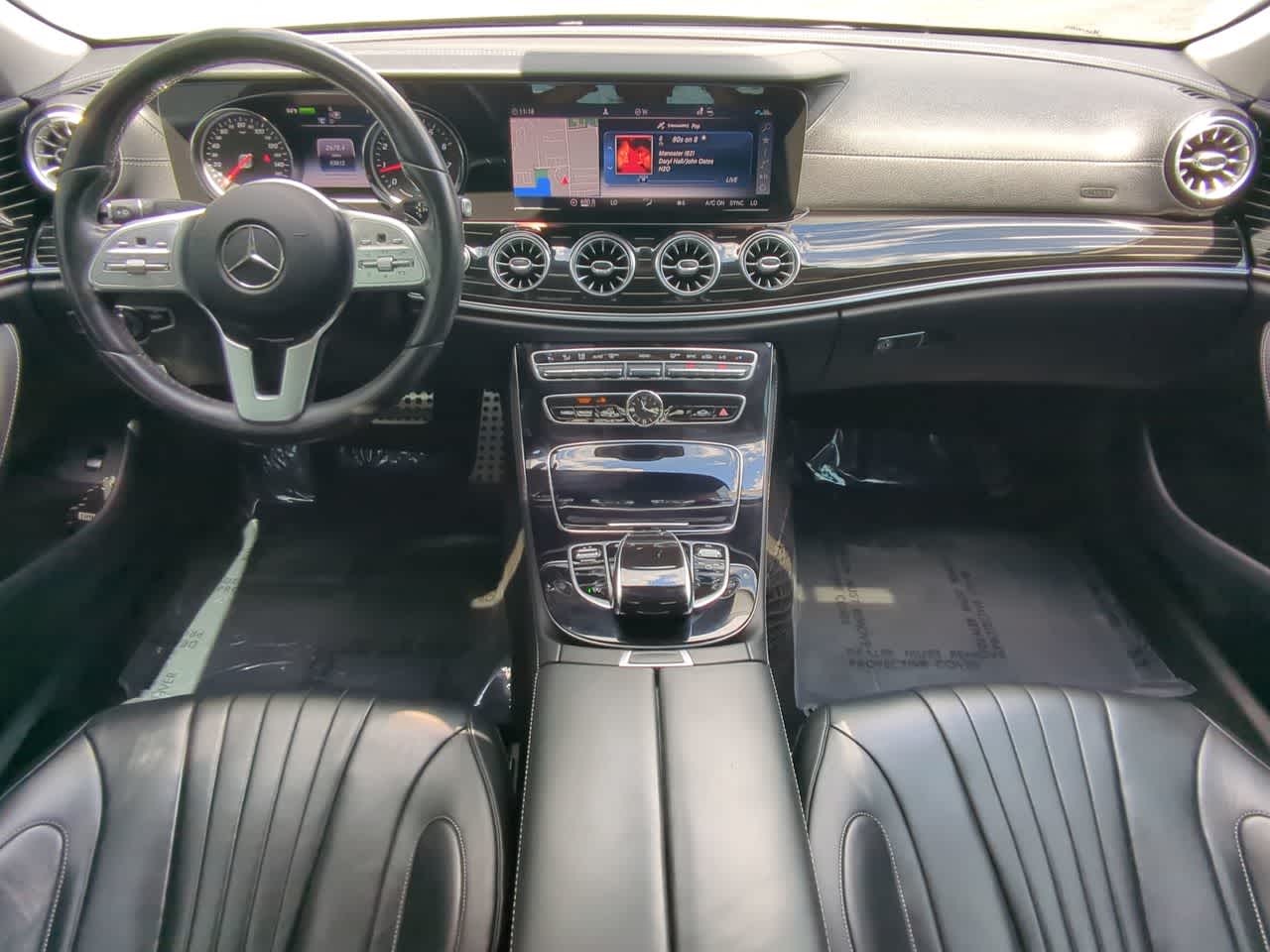 Thumbnail: 2019 Mercedes-Benz CLS - 15