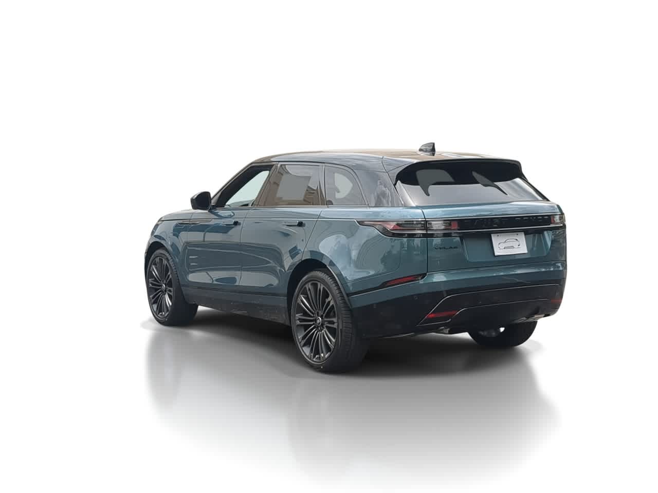 Thumbnail: 2026 Land Rover Range Rover Velar - 6