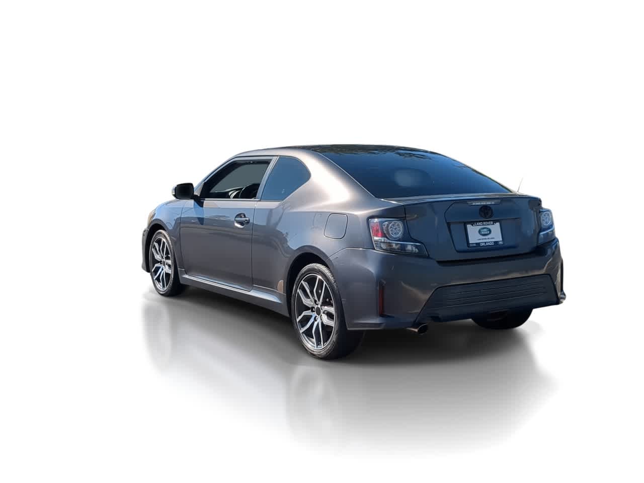 Thumbnail: 2015 Scion tC - 6