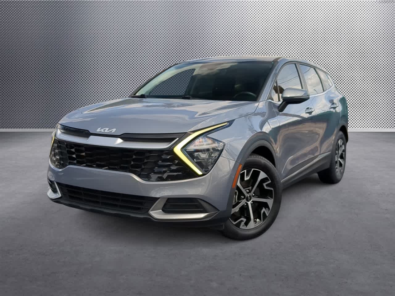 Thumbnail: 2023 Kia Sportage - 1